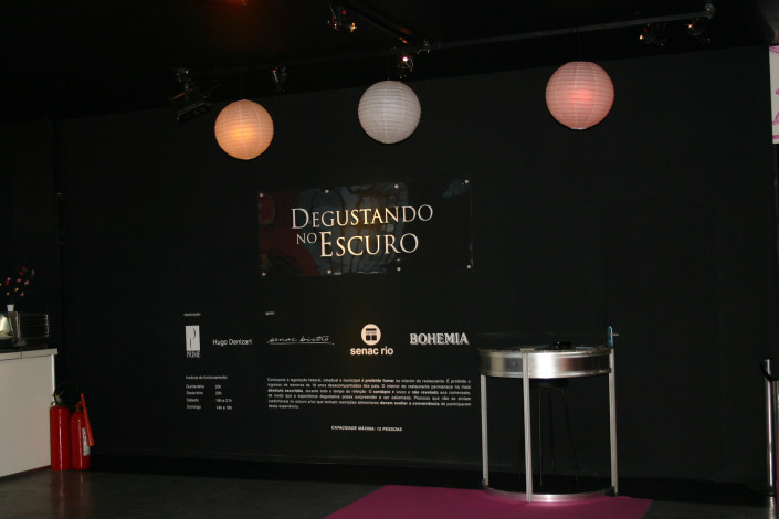 Degusta Rio Eventos